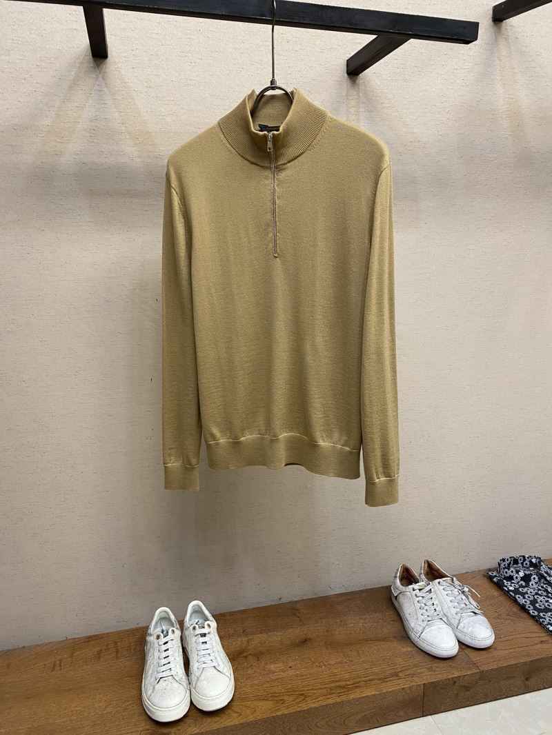 Zegna Sweaters